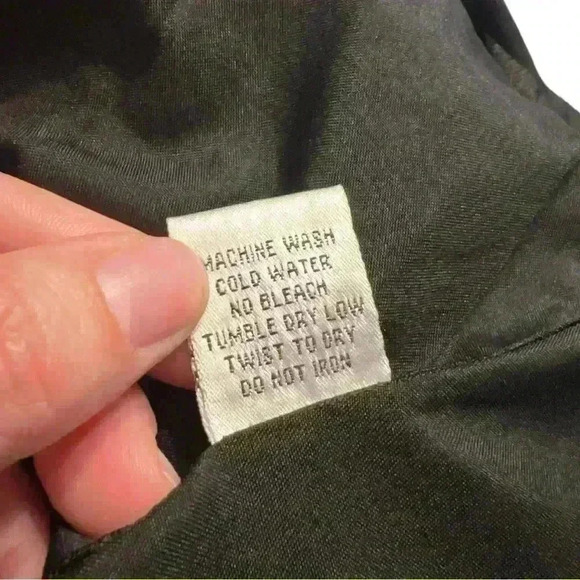 Vintage Cachè circle skirt size M - Picture 4 of 6